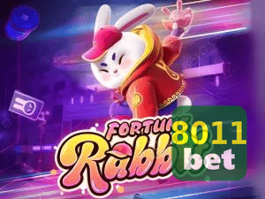 8011 BET bônus R$5.000 + 500 giros - Rollover 35x, prazo 30 dias, 38% taxa conversão